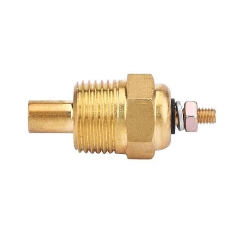 3/8" NPT Water Temperature Sensor Sender 806490T 97257A1 for 3853787 980613 in Saudi Arabia