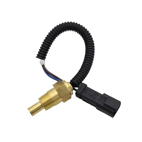 Water Temperature Sensor 41-6539 416539 for SL-100 SL-200 SL-300 SL-400 Engines 3.74 3.95 4.82 4.86 Switch in Saudi Arabia