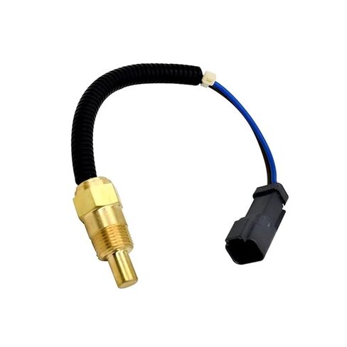Water Temperature Sensor 41-6539 416539 for SL-100 SL-200 SL-300 SL-400 Engines 3.74 3.95 4.82 4.86 Switch in Saudi Arabia
