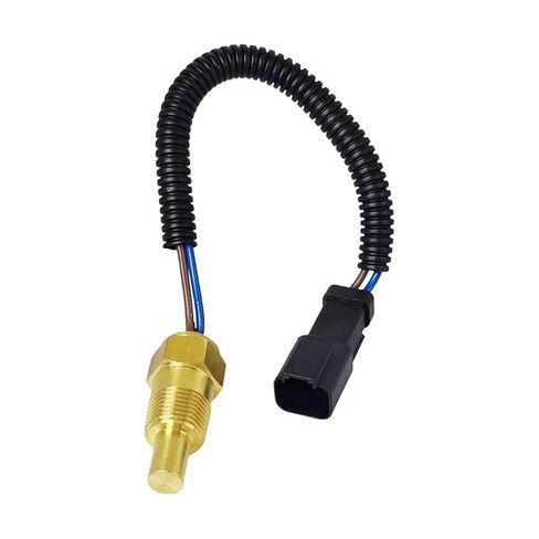 Water Temperature Sensor 41-6539 416539 for SL-100 SL-200 SL-300 SL-400 Engines 3.74 3.95 4.82 4.86 Switch in Saudi Arabia