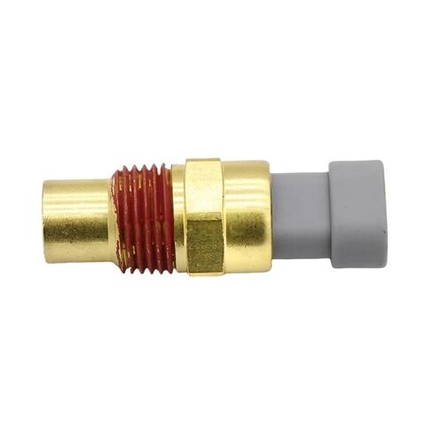 Water Temperature Sensor Switch 3408631 4327021 for Engine NT855 KTA19 Switch,Temp Coolant 3062866 in Saudi Arabia