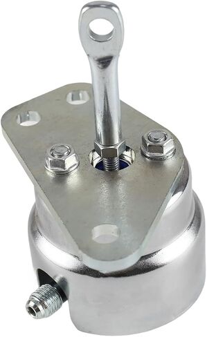 مشغل Turbo Wastegate متوافق مع Caterpillar C13/C15، استبدل 752538-0014 452603-0048 751211-0001 751211-0002 751211-0003 in Saudi Arabia