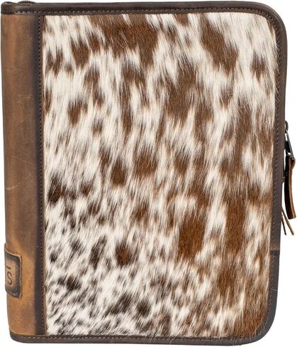 STS Ranchwear Cowhide Binder in Saudi Arabia