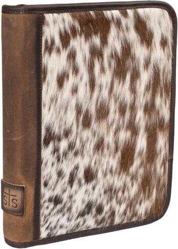 STS Ranchwear Cowhide Binder in Saudi Arabia