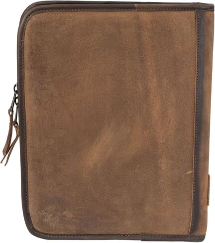 STS Ranchwear Cowhide Binder in Saudi Arabia