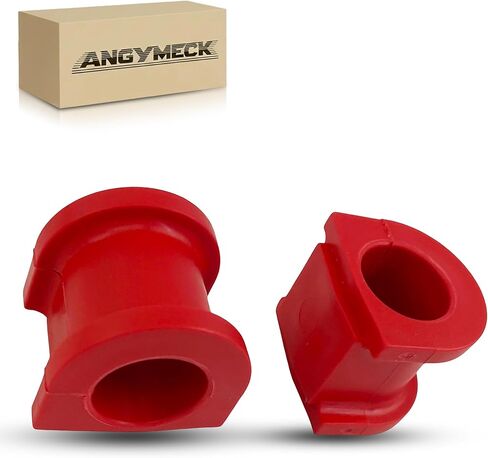Sway Bar Bushing Front Kit for Honda Civic Si 1999-2000 Cr-v 1997 1998 1999 2000 2001 K90553 in Saudi Arabia
