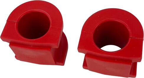 Sway Bar Bushing Front Kit for Honda Civic Si 1999-2000 Cr-v 1997 1998 1999 2000 2001 K90553 in Saudi Arabia