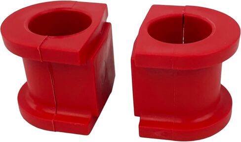 Sway Bar Bushing Front Kit for Honda Civic Si 1999-2000 Cr-v 1997 1998 1999 2000 2001 K90553 in Saudi Arabia