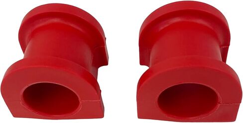 Sway Bar Bushing Front Kit for Honda Civic Si 1999-2000 Cr-v 1997 1998 1999 2000 2001 K90553 in Saudi Arabia