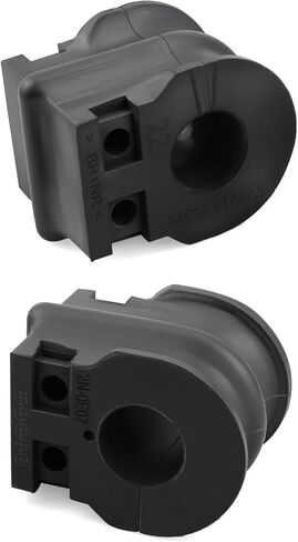 2Pcs Rubber Bushing Front Stabilizer Sway Bar Dampening Bushings Fit for Nissan Altima 2013 2014 2015 2016 2017 2018, Replacement 54613-3TA1B 546133TA0A 54613-3TA1A in Saudi Arabia