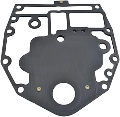 Rareelectrical Base Gasket Compatible With Mercury Mariner 40 50 60 Hp 4-Stroke Efi 3 Cylinder 4 Cylinder Outboard 859352 825231 27-892319001 in Saudi Arabia
