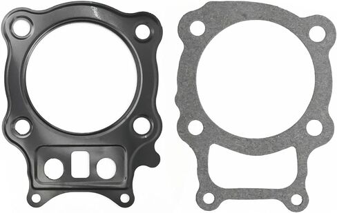 Top End Head Gasket Kit, Replacement for Honda Rancher 350 2x4 4x4 TRX350TE TRX350TM TRX350FE 2000-2006 in Saudi Arabia
