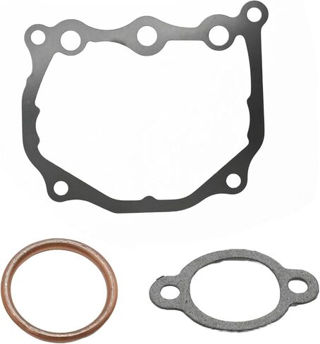 Top End Head Gasket Kit, Replacement for Honda Rancher 350 2x4 4x4 TRX350TE TRX350TM TRX350FE 2000-2006 in Saudi Arabia