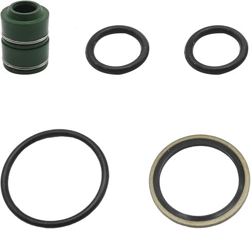 Top End Head Gasket Kit, Replacement for Honda Rancher 350 2x4 4x4 TRX350TE TRX350TM TRX350FE 2000-2006 in Saudi Arabia
