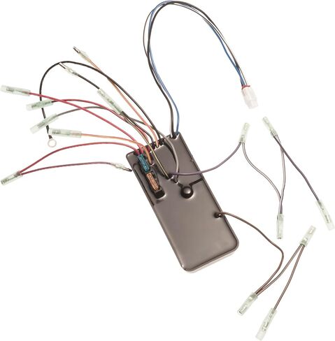 MPEM Replacement for SeaDoo 1995 787/800 XP / 1996 XP, GSX & GTX Plug In Replacement 278000897 278000510 in Saudi Arabia