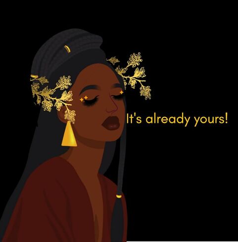 تقويمات حائط 2026 من Black Girl - تقاويم شهرية مع اقتباسات ملهمة - تقويم معلق كبير - 16 شهرًا (يناير 2026 - مارس 2027) in Saudi Arabia