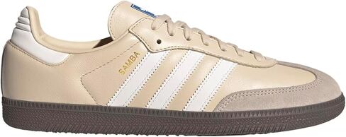 adidas Originals Samba OG Mens Sneaker in Saudi Arabia