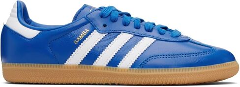 adidas Originals Samba OG Mens Sneaker in Saudi Arabia
