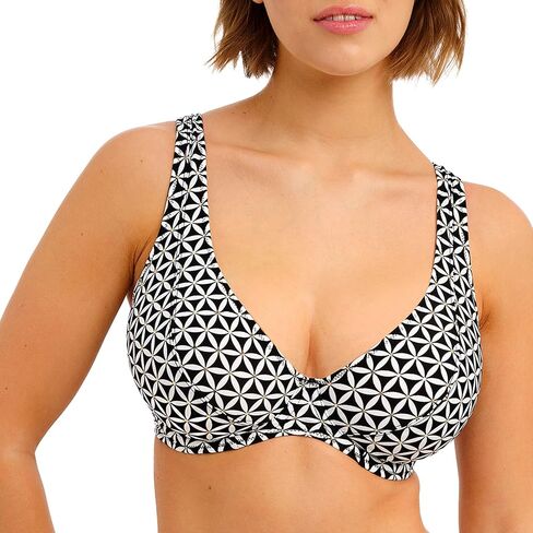 بيكيني علوي للسيدات من KOH Tao Underwire High Apex in Kuwait