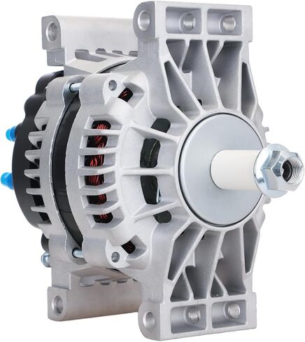 New Alternator Compatible with Ford 2004-2008 F650 F750, 00-04 FL60, Freightliner 01-08 Columbia Classic 00-03 Argosy 03-04 07-08 Coronado, Kenworth T300 04-07 Sterling Truck, 8719N in Saudi Arabia