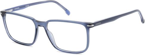 Carrera Eyeglasses 326 PJP Blue, 57/150/16 in Saudi Arabia