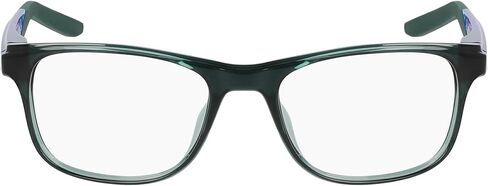 Nike Eyeglasses 5059 301 Vintage Green/Photo Blue in Saudi Arabia
