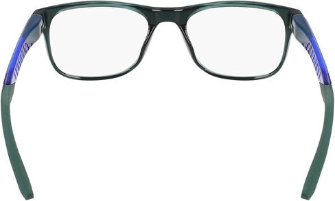 Nike Eyeglasses 5059 301 Vintage Green/Photo Blue in Saudi Arabia