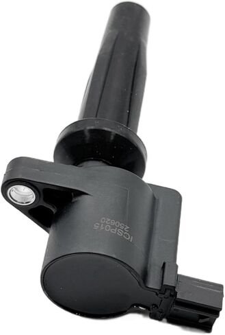 4pcs Ignition Coil and Spark Plugs Replacement for Ford Escape, Fusion, C-Max, Transit Connect, SSV Plug-In Hybrid, Police Responder Hybrid & Lincoln MKZ & Mercury Mariner in Saudi Arabia