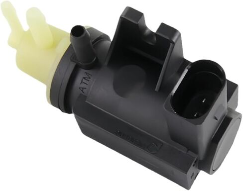 1K0906627B صمام ضغط التحكم في الفراغ توربو بوست in Kuwait