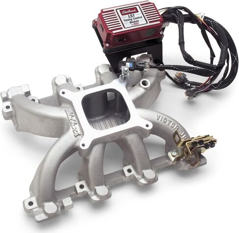 Edelbrock 2908 Victor Junior LS1 Intake Manifold in Saudi Arabia