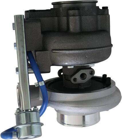 Turbocharger 4089189 MTL3298RF For Komatsu PC300-6 -2004 Crawler Excavators in Saudi Arabia