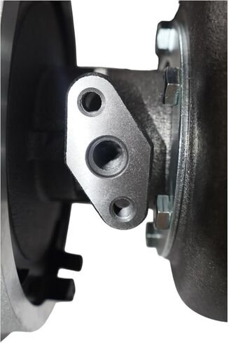 Turbocharger 4089189 MTL3298RF For Komatsu PC300-6 -2004 Crawler Excavators in Saudi Arabia
