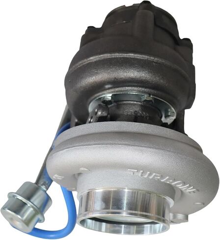 الشاحن التربيني 4089274 MTL6878RB للحفارات الزاحفة كوماتسو PC300-6 -2004 in Saudi Arabia