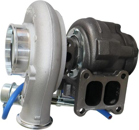 الشاحن التربيني 4089274 MTL6878RB للحفارات الزاحفة كوماتسو PC300-6 -2004 in Saudi Arabia