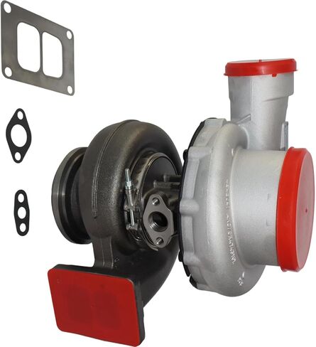 Turbocharger 3801482 For Wuxi Kipor Power in Saudi Arabia