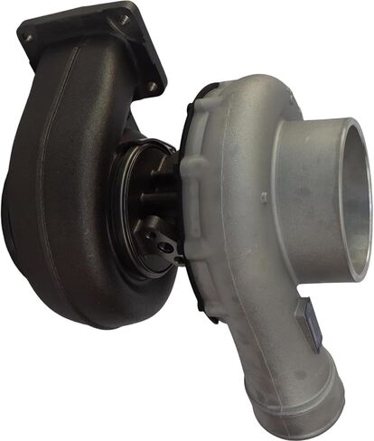 Turbocharger 3019414 3523273H For Wuxi Kipor Power in Saudi Arabia
