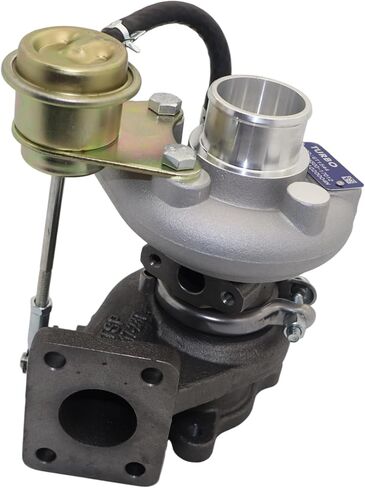 Turbocharger E6500-17012 For Kioti Tractor DK55 DK50 3D100LT DC24T 3D100LT in Saudi Arabia