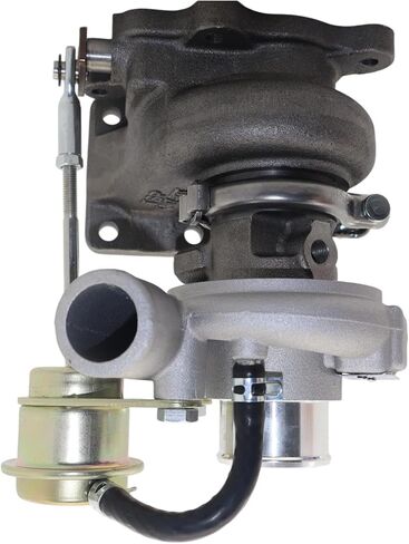 Turbocharger E6500-17012 For Kioti Tractor DK55 DK50 3D100LT DC24T 3D100LT in Saudi Arabia