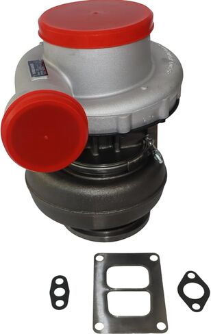 Turbocharger 3019414 4033815H For Wuxi Kipor Power in Saudi Arabia