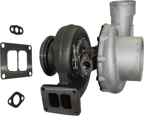 Turbocharger 3019414 4033815H For Wuxi Kipor Power in Saudi Arabia
