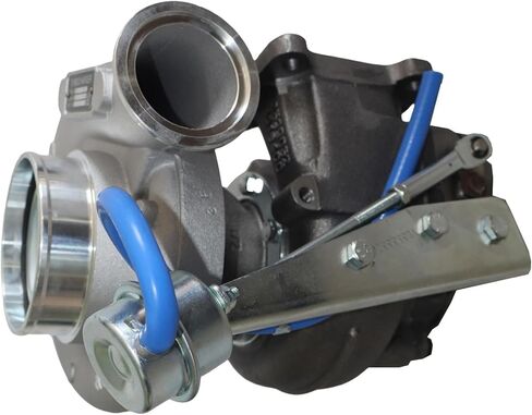 الشاحن التربيني 4089274 702N10161Z للحفارات الزاحفة كوماتسو PC300-6 -2004 in Saudi Arabia