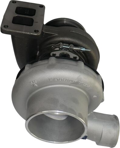 Turbocharger 3527693 For Wuxi Kipor Power in Saudi Arabia