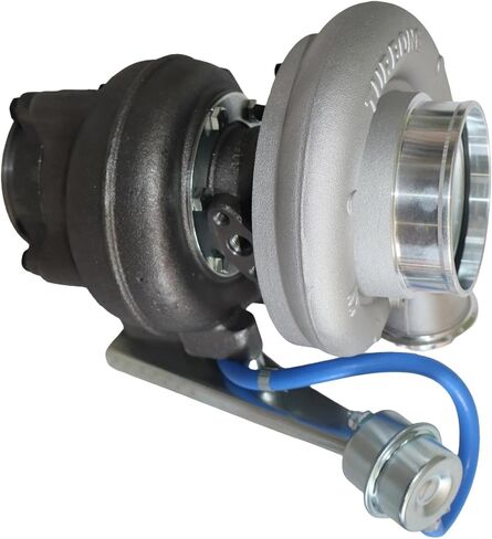 Turbocharger MTL3298RF For Komatsu PC300-6 -2004 Crawler Excavators in Saudi Arabia