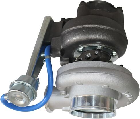 Turbocharger MTL3298RF For Komatsu PC300-6 -2004 Crawler Excavators in Saudi Arabia