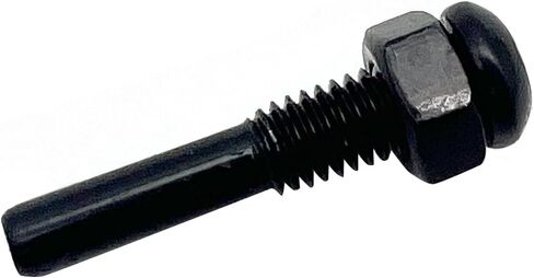 برغي سدادة الخانق RH لـ Yam-aha PW50 Y-Zinger، يستبدل 4X4-26257-00-00، 1990-2025 in Kuwait