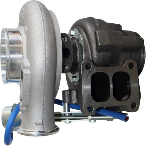 Turbocharger MTL9878SL For Komatsu PC300-6 -2004 Crawler Excavators in Saudi Arabia