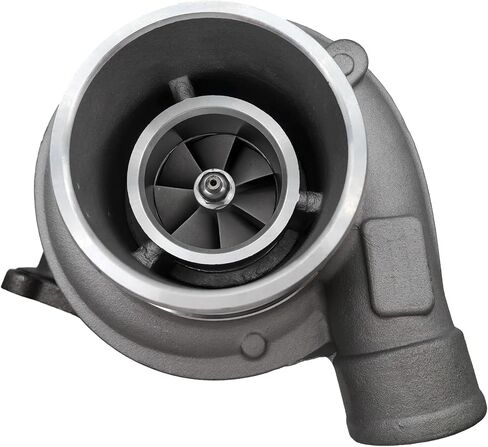 Turbo S200 Turbocharger 127-2924 0R7049 1272924 Compatible for CAT 3116 Engine 322C 613C Wheel Tractor in Saudi Arabia