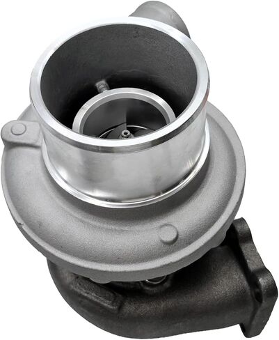 Turbo S200 Turbocharger 127-2924 0R7049 1272924 Compatible for CAT 3116 Engine 322C 613C Wheel Tractor in Saudi Arabia
