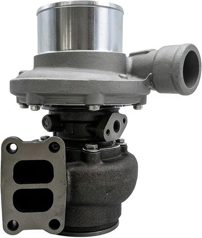Turbo S200 Turbocharger 127-2924 0R7049 1272924 Compatible for CAT 3116 Engine 322C 613C Wheel Tractor in Saudi Arabia