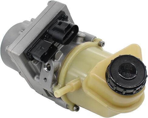 Power Steering Pump with Reservoir Assembly for Nissan Altima 2014-2018 in Saudi Arabia